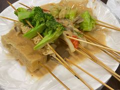 -郭记小街麻辣烫(南小街总店)