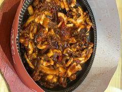 -食米家拌饭(梅溪新天地店)