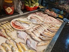 -健跳小海鲜(人民路店)
