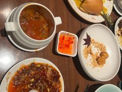 -大树餐厅(益田假日店)