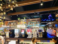 -盛江山自助料理(奥莱锦辉购物广场店)