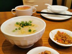 牛肉粥-潮福汇