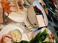 -三品香·江浙菜(松江九谊店)