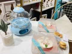 -西檬树SIMON·T轻奢蛋糕(大东方Max店)