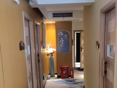-贵菲·躺式采耳按摩SPA(北辰二分店)