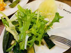 -快乐爱斯米牛排自助(太原街万达店)