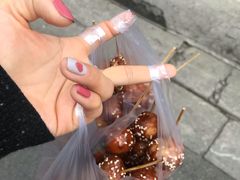 -邓记新一代糖油果子(四川煤管局供销公司职工宿舍店)