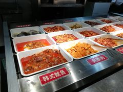-哆来咪火锅烤肉自助(牌楼店)