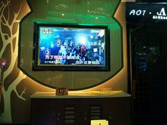 -艾尚主题式KTV(艾溪湖绿地店)