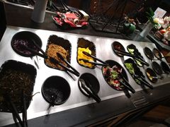 -比格比萨自助(花园路店)