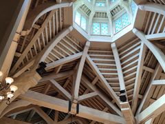 -中华圣公会教堂旧址