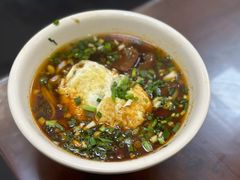 -易裕和·长沙米粉(友谊路店)
