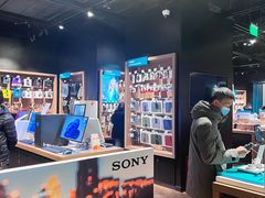 -顺电sundan(颐堤港店)