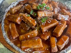 -桃源人家(东门店)
