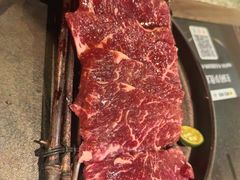 -厚贞日式烤肉(浦东汇智店)