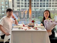 -圣丰索菲特·法国餐厅