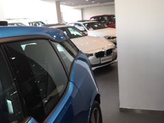 -北京盈之宝宝马&MINI4S店(望京店)
