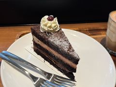 -Peet's Coffee皮爷咖啡(大学路店)