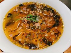 -鲨鱼餐厅.海景川粤餐厅(重庆天地店)