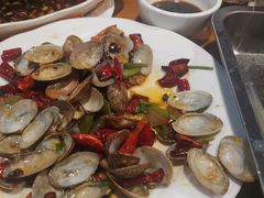 -食客烧烤(罗道庄店)