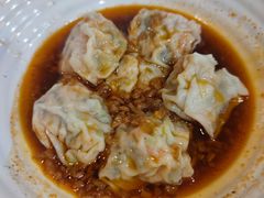 红油抄手-本味友膳·茶餐厅(和达中心城店)