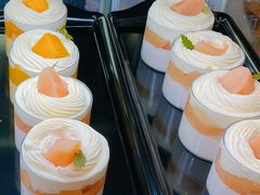 -DANXI丹喜面包·蛋糕(龙腾店)