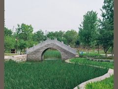 -张家湾公园
