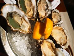 -Osteria Garden 生蚝花园餐厅(原进贤路店)