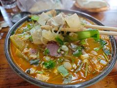 -洧川羊肉豆腐老店