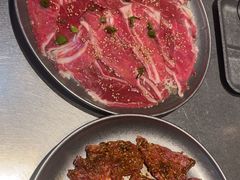 -大叹号啤酒屋·延边料理(延大店)