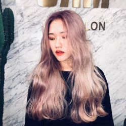 -3AM HAIR SALON染发接发