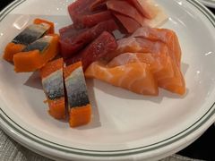 -广州花园酒店-凌璇阁360度高空海鲜自助餐CAROUSEL