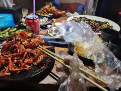-红盔甲·小龙虾(天钥桥店)