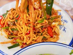 -银川河东国际机场