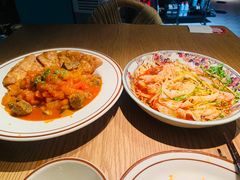 -纳鲁孜·新疆特色餐厅(上海悦荟广场店)