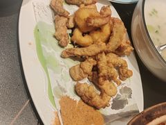 -码头鲜精致威海菜(欧乐坊店)