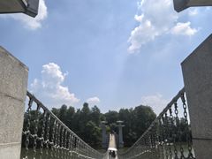 -东湖落雁景区