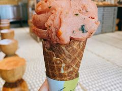 清新番茄雪葩-Luneurs(幸福里店)