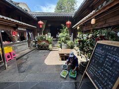 -龙姐私房菜(和顺古镇店)