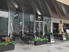 -M Stand(漕河泾印象城店)