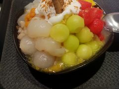-鲜芋仙(中华广场店)