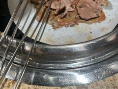 -姜胖胖无限自助烤肉(罗湖宝能店)