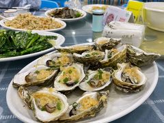 -明记海鲜大排档(巽寮湾店)