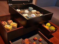-璞瑄酒店大堂吧