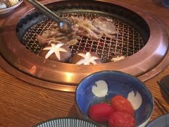 -炎蔵牛舌烤肉