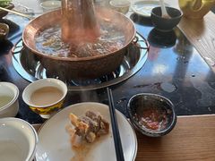 -陀岗美食·云南藏式特色餐厅