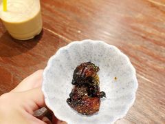 -翔峰炭火鳗鱼(悦泰街里公寓店)