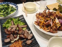 -鑫正兴东北烧烤(滨湖店)