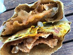 -清真·二嫂子煎饼果子(鼓楼旗舰形象店)