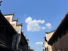 -靖港古镇